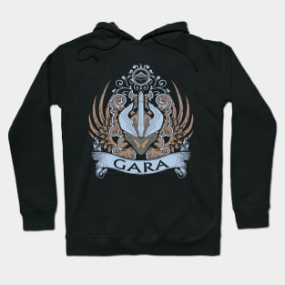 GARA - LIMITED EDITION Hoodie